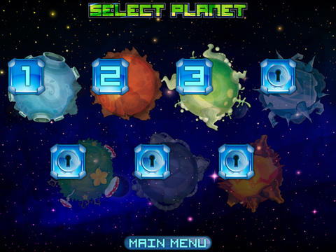 進擊的外星人2