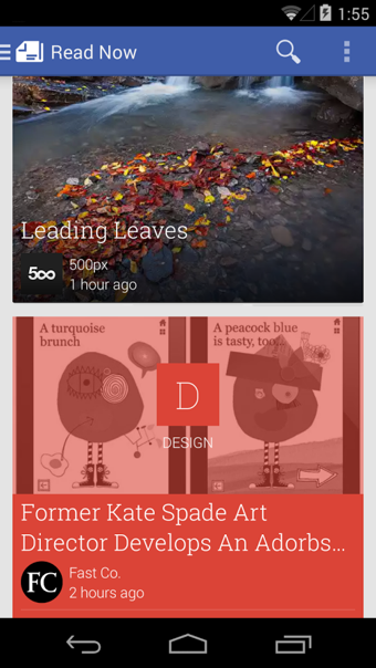 Google Play 報(bào)亭4