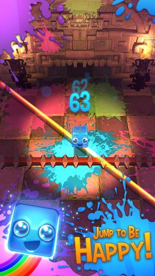 幸福魔方死亡競技場 5