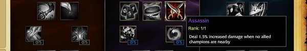 《LOL》5.24版本測試服改動介紹