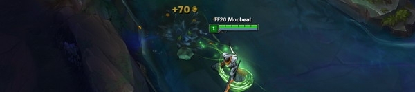 《LOL》5.24版本測試服改動介紹