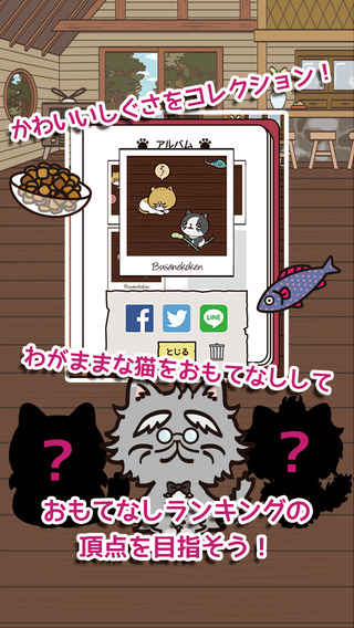 業(yè)務(wù)繁忙的丑貓軒2