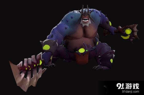 《DOTA2》冰蛙爆料DOTA2周末更新6.86