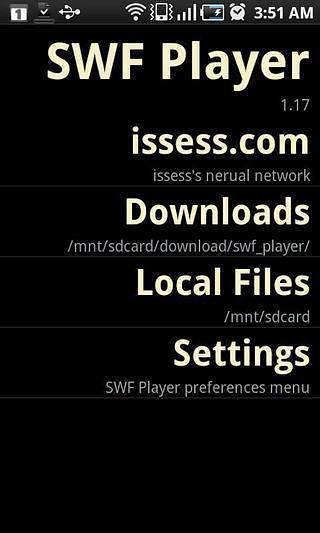 SWFPlayer_Flash播放器6