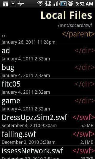 SWFPlayer_Flash播放器4