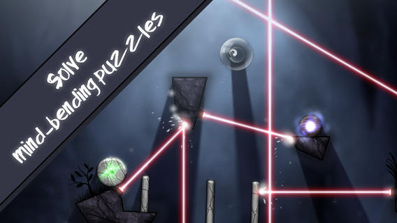 光明與黑暗1