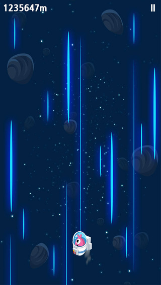 宇宙的點(diǎn)擊航行2