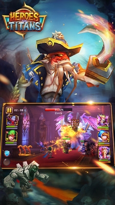 Heros and Titans5