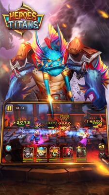 Heros and Titans1