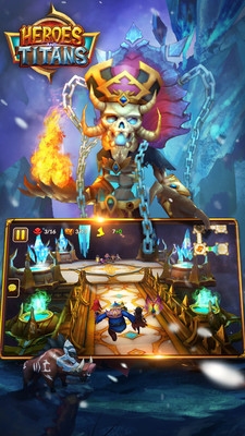 Heros and Titans3
