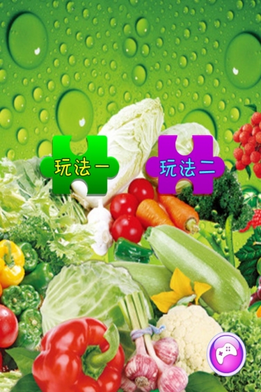 智樂果蔬拼拼樂1