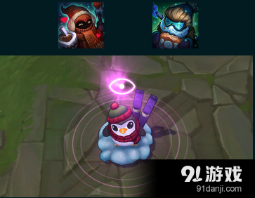 lol2015冰雪節(jié)是什么時(shí)候 2015冰雪節(jié)限定皮膚特效一覽