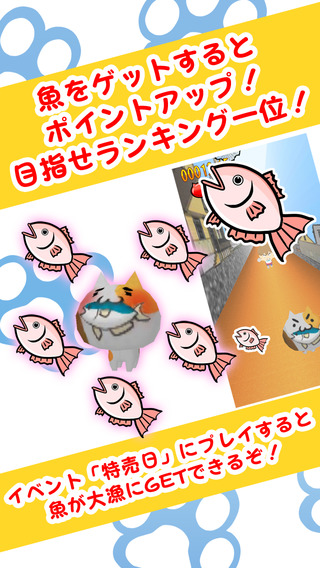 躲避貓4