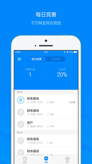 91UP初級會計2