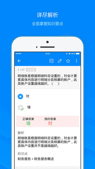 91UP初級會計5