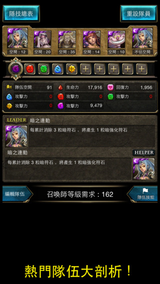 神魔之塔2