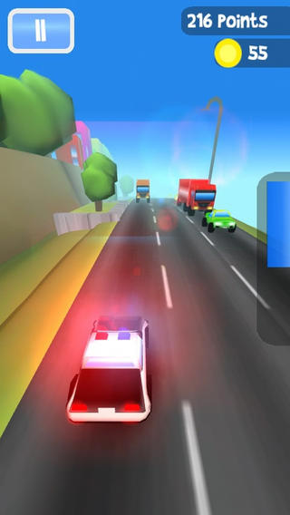 特異警車1