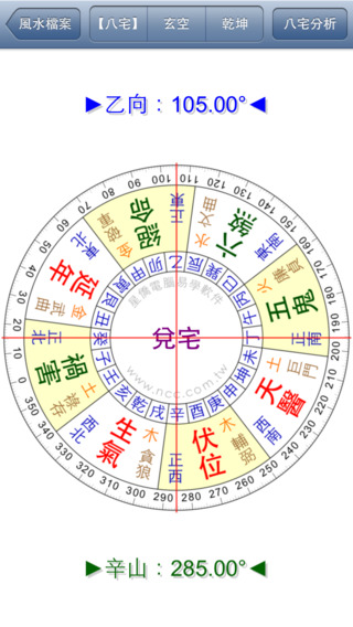 星僑風(fēng)水1