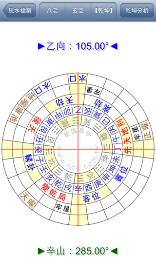 星僑風(fēng)水3