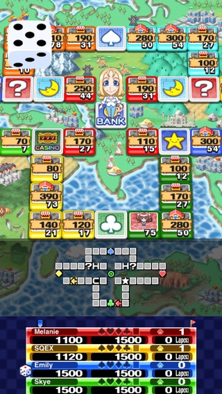 富豪街2
