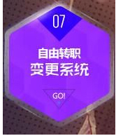 DNF自由轉(zhuǎn)職