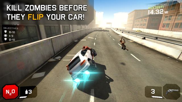 僵尸公路25