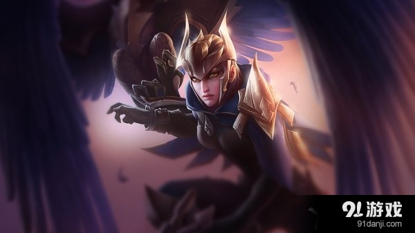 《LOL》S6上分英雄介紹