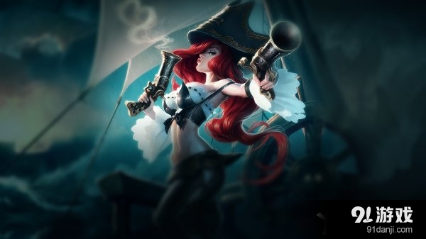 《LOL》S6上分英雄介紹