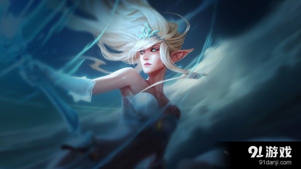 《LOL》S6上分英雄介紹