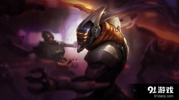 《LOL》S6上分英雄介紹