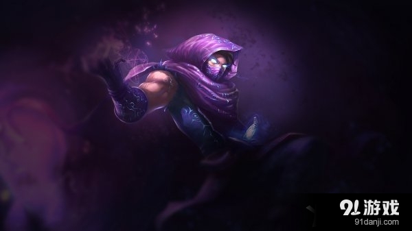 《LOL》S6上分英雄介紹