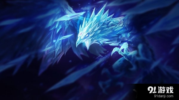 《LOL》S6上分英雄介紹
