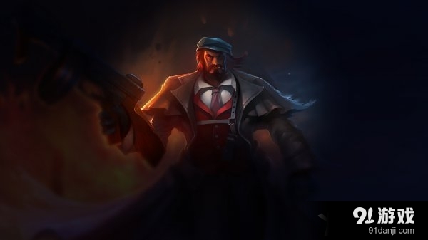 《LOL》S6上分英雄介紹