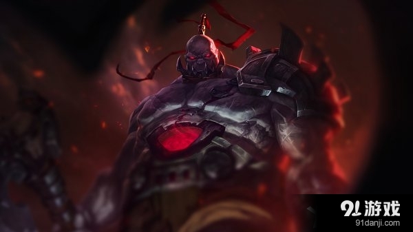 《LOL》S6上分英雄介紹