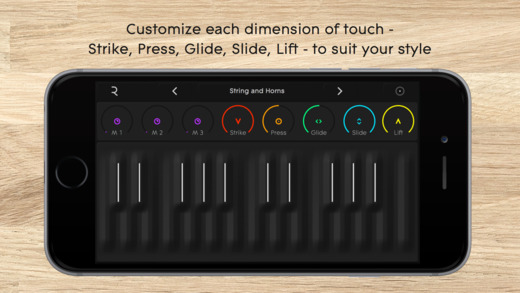 NOISE 5D 2