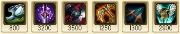 《LOL》5.24版本中單英雄推薦