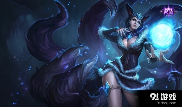《LOL》5.24版本中單英雄推薦