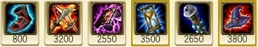 《LOL》5.24版本中單英雄推薦