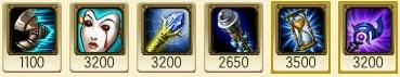 《LOL》5.24版本中單英雄推薦