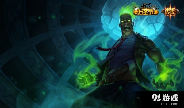《LOL》5.24版本中單英雄推薦