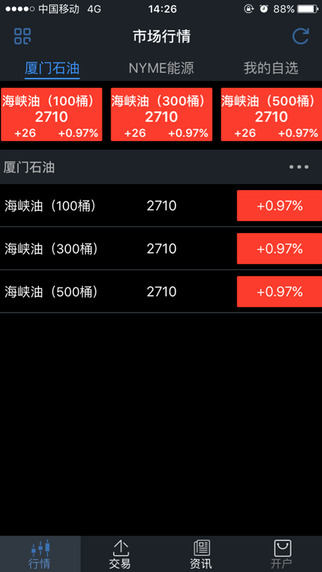 海峽油新軟件2