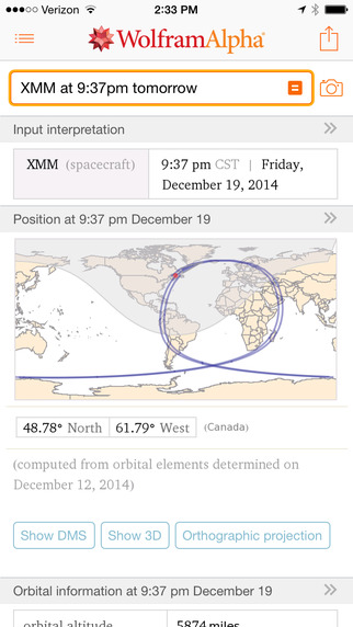 WolframAlpha1