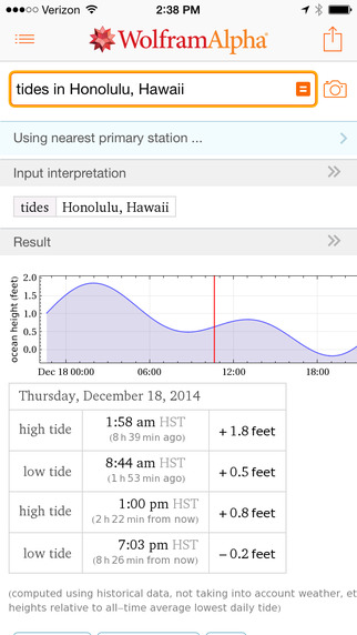 WolframAlpha5
