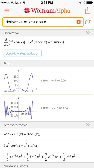 WolframAlpha3