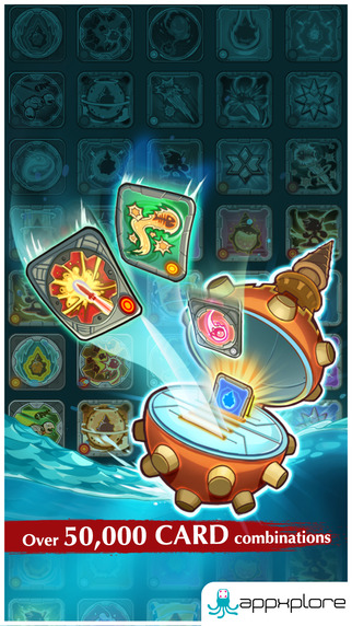 魔魚獵手3