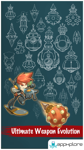 魔魚獵手2