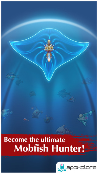 魔魚獵手4