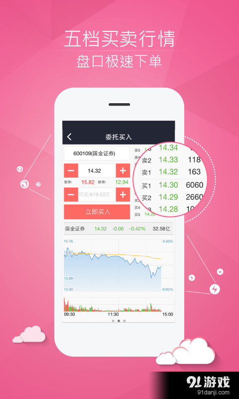 傭金寶4