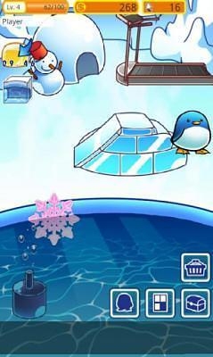 企鵝的日常 PenguinLife2