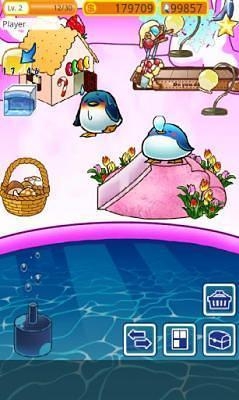 企鵝的日常 PenguinLife1
